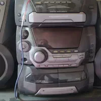 ظبط پاناسونیک سالم