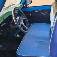 نیسان دوگانه سوز کارخانه مدل ۹۴ درجه یک یک