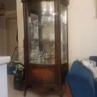 فروش لوازم منزل با کمترین قیمت با 50میلیون|مبلمان خانگی و میز عسلی|تهران, اباذر|دیوار