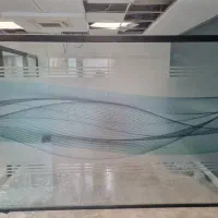 نصب و فروش برچسب ماتکن و ضدگلوله و استیکر و رفلکس|مصالح و تجهیزات ساختمان|تهران, فلسطین (میدان انقلاب)|دیوار