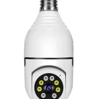 دوربین لامپی  چرخشی