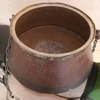 دیگ مسی|ظروف پخت‌وپز|قم, پردیسان|دیوار