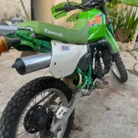 کاوازاکی کامیکس kmx تریل (سند)به نام خریدار|موتورسیکلت|تهران, دکتر هوشیار|دیوار