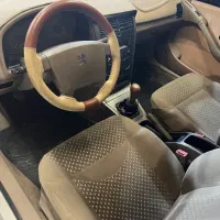 پژو ۹۳ تک سوز داشبورد جدید درجه یک|خودرو سواری و وانت|قم, قم نو|دیوار