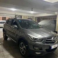 هایما s5 اتومات