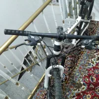 دوچرخه آلفا ۲۶