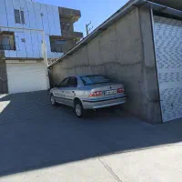 سمندLXدرجه‌یک و‌استسنائی‌مدل88