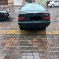 پرشیا مدل ۹۲|خودرو سواری و وانت|فردیس, فردیس|دیوار