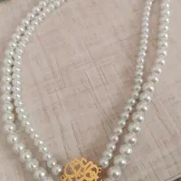 گردنبند استیل