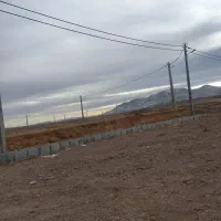 زمین مسکونی قابل ساخت شهرک گلریس