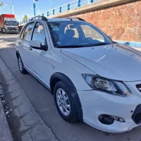 کوییک مدل ۹۸|خودرو سواری و وانت|تبریز, |دیوار