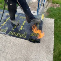 پخش ایزوگام و نصب|خدمات پیشه و مهارت|رشت, گلسار|دیوار