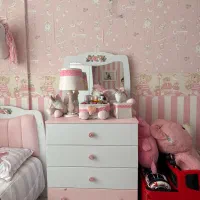 تخت خواب اتاق کودک