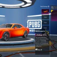 پابچی موبایل|کنسول، بازی ویدئویی و آنلاین|خمیر, |دیوار