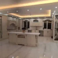 رهن ۱۲۰ متری ۲ خوابه بلوار صلح