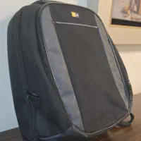 کوله لپ تاپ کیس لاجیک اورجینال|کیف، کفش، کمربند|قدس, هفت جوی|دیوار