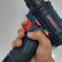 دلر برقی بوش آلمانی