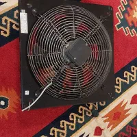 هواکش صنعتی