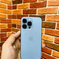 اپل iPhone 13 Pro با حافظهٔ 128 گیگابایت