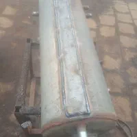 تعمیر و جوشکاری آبگرمکن در منزل