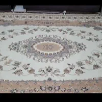 فرش فانتزی میز یادگاری بخاری اینه موکت همه وسایل|فرش|رباط‌کریم, رباط‌کریم|دیوار