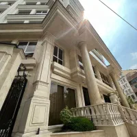 ۱۰۵متردربرج لوکس/اعیانشین/کلیدنخورده/سبک زندگی خاص