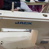 چرخ راسته جک