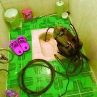 خدمات لوله بازکنی باتخریب استاد یاسر