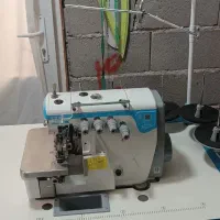 سردوز پنج نخ E4s