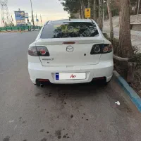 مزدا تیپ ۳|خودرو سواری و وانت|اصفهان, طامه|دیوار