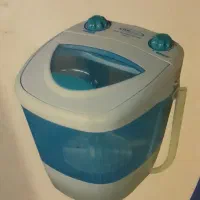مینی واش نو استفاده نشده