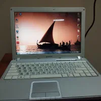 لبتاب سونی وایو ۱۳.۳اینچ بسیارسالم