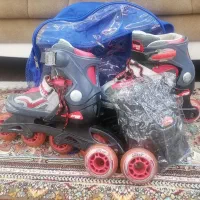 اسکیت حرفه ای
