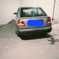 ماشین سواری|خودرو سواری و وانت|فیروزکوه, |دیوار