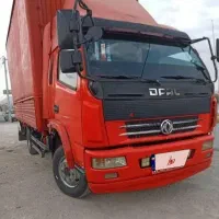 فروشی|خودرو سنگین|هرند, |دیوار