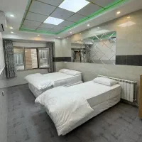 هتل آپارتمان آرسین|اجارهٔ کوتاهمدت آپارتمان و سوئیت|بانه, |دیوار