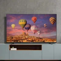 تلویزیون ال ای دی اسنوا Smart UHD هوشمند 55 اینج