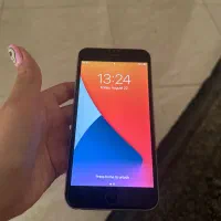 Iphone 6s plus|موبایل|کرج, برغان|دیوار