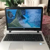 لپ تاپ hp probook 450 G3