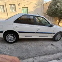 پژو پارس XU7pمدل ۴۰۱|خودرو سواری و وانت|کرج, کلاک نو|دیوار