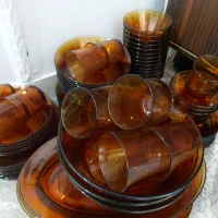 سرویس عسلی دورالکس فرانسه