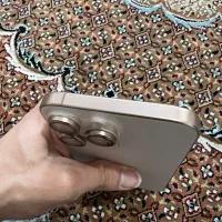 iphone16 pro max|موبایل|اردبیل, |دیوار