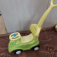چهار چرخ کودک