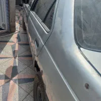 پژو مدل۱۳۹۲|خودرو سواری و وانت|جیرفت, |دیوار