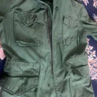 اورکت امریکایی اصلی