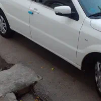 دنا معمولی مدل۹۴|خودرو سواری و وانت|ارومیه, |دیوار