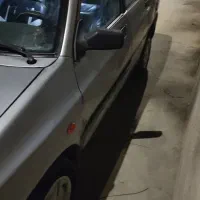 پراید مدل 85دوگانه کارخانه|خودرو سواری و وانت|مشهد, کریم آباد|دیوار