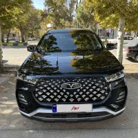 تیگو ۷ پرو بدونه رنگ