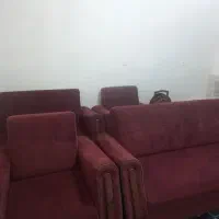 مبل و بوفه