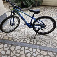 دوچرخه سایز ۲۶|دوچرخه، اسکیت، اسکوتر|رشت, پل تالشان|دیوار